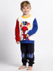 Cerda 2tlg.Outfit Sweatshirt & Hose Spidey in Bunt