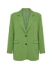 Studio Untold Blazer in hellgrün