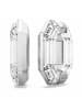 Swarovski Ohrringe für Damen in silber