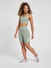 Hummel Tight Kurze Hose Hmlmt Grace Multisport Damen in LILY-PAD