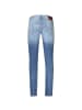 Pepe Jeans Blau Herren Jeans aus Baumwolle