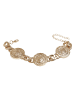 Urban Classics Bracelets in gold