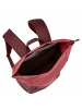 Vaude Wala - Rucksack 42 cm (black) in dark cherry