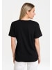 Logoshirt T-Shirts Mad - Spy vs. Spy in schwarz