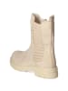 rieker Stiefeletten in Beige