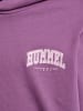 Hummel Hummel Hoodie Hmlfast Unisex Kinder in ARGYLE PURPLE