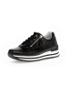 Gabor Sneaker low in schwarz