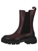 Palado Chelsea Boots Zevah in Bordeaux