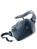 Deuter Stroof 5 - Umhängetasche 38 cm (black) in schwarz