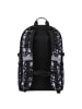 BAAGL Schulrucksack Skate in Grau Kuromi Black - 29x43x20cm
