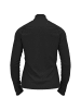 Odlo Fleecejacke Rigi in Schwarz