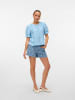 Vero Moda Bluse in Airy Blue