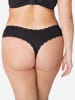 SugarShape String PUREBASIC in black basic