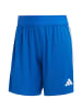 adidas Performance Trainingsshorts Tiro 23 League in blau / weiß