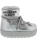 Dockers by Gerli Boots Silber