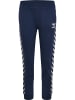 Hummel Hose Hummel Classic Damen in BLACK IRIS