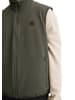 Marc O'Polo Wende-Weste in Copley Brown