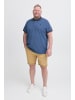BLEND Chinoshorts Big & Tall Bruno in Braun