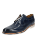 MELVIN & HAMILTON Businessschuhe in Marine