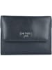 PICARD Bingo Geldbörse II Leder 12,5 cm in schwarz