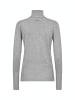 soyaconcept Pullover SC-DOLLIE 145 in Grau