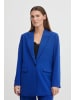 b.young Jackenblazer in blau