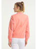 DreiMaster Maritim Blouson in Flamingo