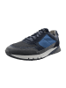 Gabor Sneaker Low in Blau