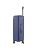BRIC`s BY Ulisse 4-Rollen Trolley 65 cm in ozean