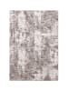 Vivorum Outdoor Teppich – Visionary 132 in taupe - rechteckig