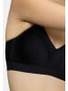 triaction by Triumph Sport-BH Wellness in Schwarz