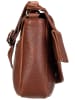 Burkely Bodybag Antique Avery Cross Over in Cognac