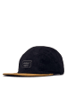 iriedaily Cap in Schwarz