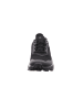 SALOMON Outdoorschuh in schwarz