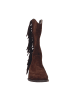 La Strada Cowboystiefel in Braun
