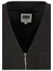 Urban Classics Urban Classics Herren Organic Cotton Vest in black