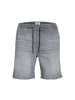 Jack & Jones Shorts in Grau