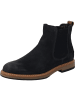 palado Chelsea Boots in navy 320/311bm
