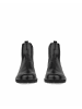 Ecco Stiefeletten für Damen in schwarz