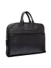 The Chesterfield Brand Josh Weekender Reisetasche Leder 61 cm in black