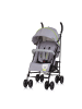 Chipolino Kinderwagen Milano in grau