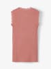 name it Mädchen Top mit Spitzendetails in Rosa