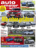 Hubert Burda Media 13 x AUTO MOTOR UND SPORT Zeitschrift (Gutschein für Halbjahres Abo) 