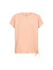 soyaconcept T-Shirt SC-BANU in 3212 SALMON