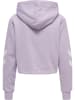 Hummel Hummel Hoodie Hmllegacy Damen in PASTEL LILAC