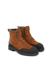 Kazar Chelsea Boots in Braun