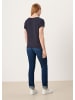 s.Oliver T-Shirt in 5959_navy