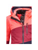 Killtec Outdoorjacke Lynge in Beere389