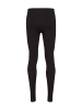 Hanro Lange Unterhose Woolen Silk in anthracite