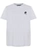 Lotto Shirt in Grau